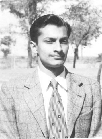 ANAND KUMAR VERMA ANAND KUMAR VERMA